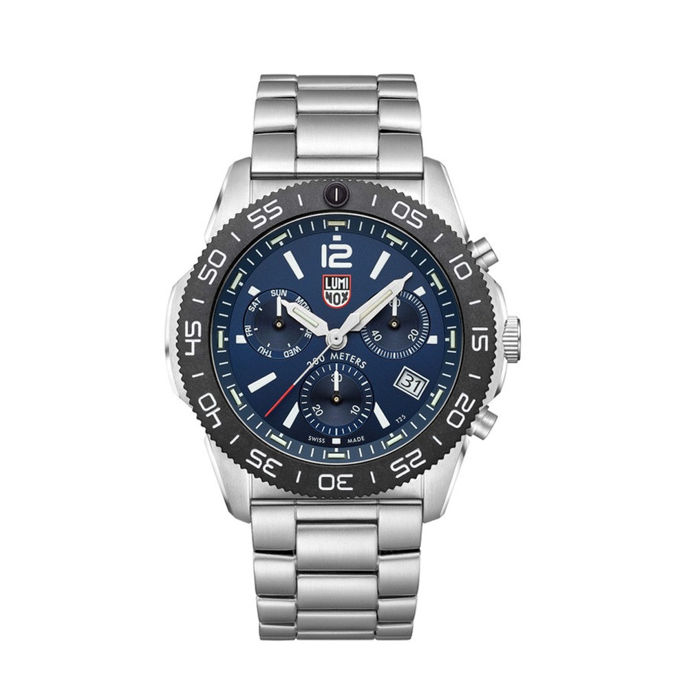 Luminox Pacific Diver Chronograph - Diver Watch XS.3144 - 44mm