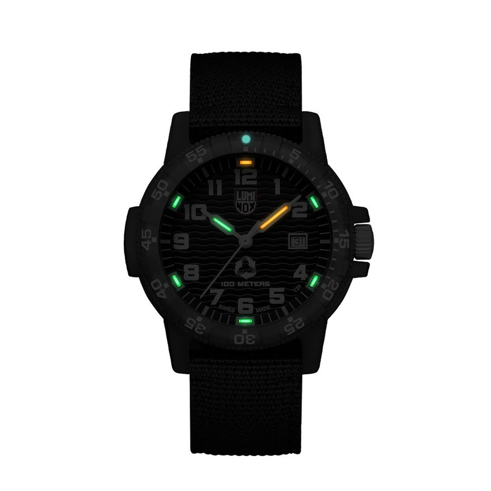 Luminox #tide ECO - Sustainable Outdoor Watch XS.0321.ECO - 44mm