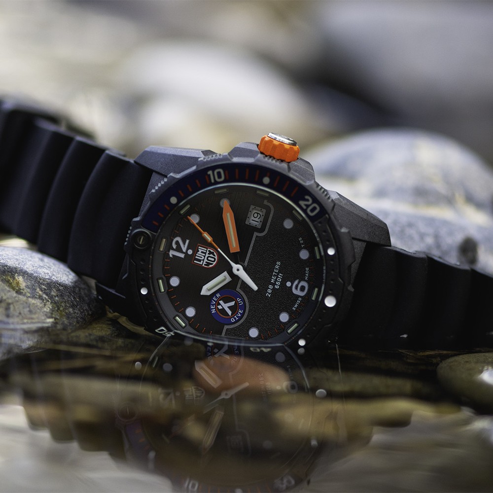 Luminox Bear Grylls Survival - Outdoor Explorer Watch XB.3723 - 42mm