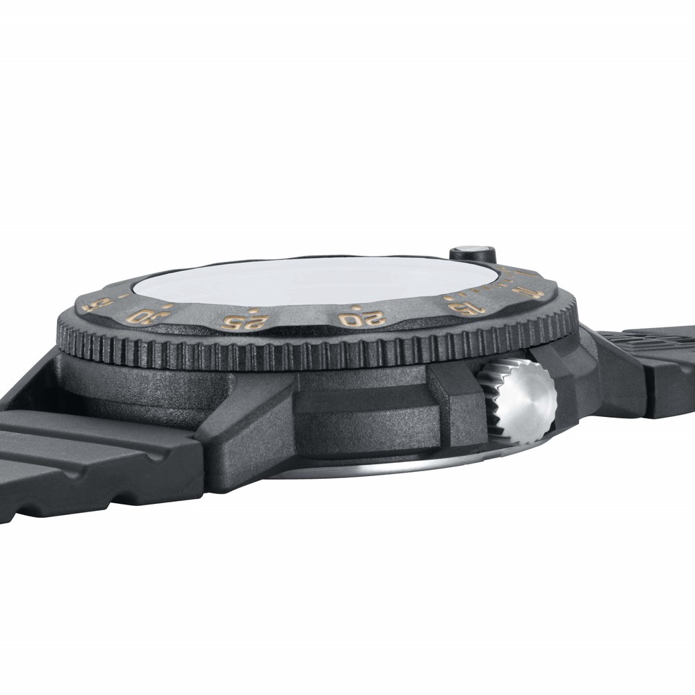 Luminox Original Navy SEAL - Dive Watch XS.3001.EVO.OR - 43mm