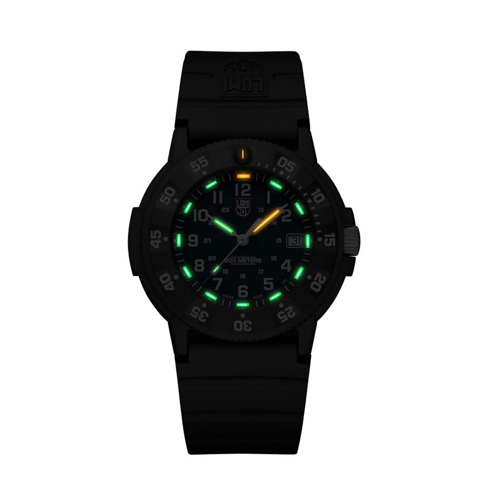 Luminox Original Navy SEAL - Dive Watch XS.3003.EVO - 43mm