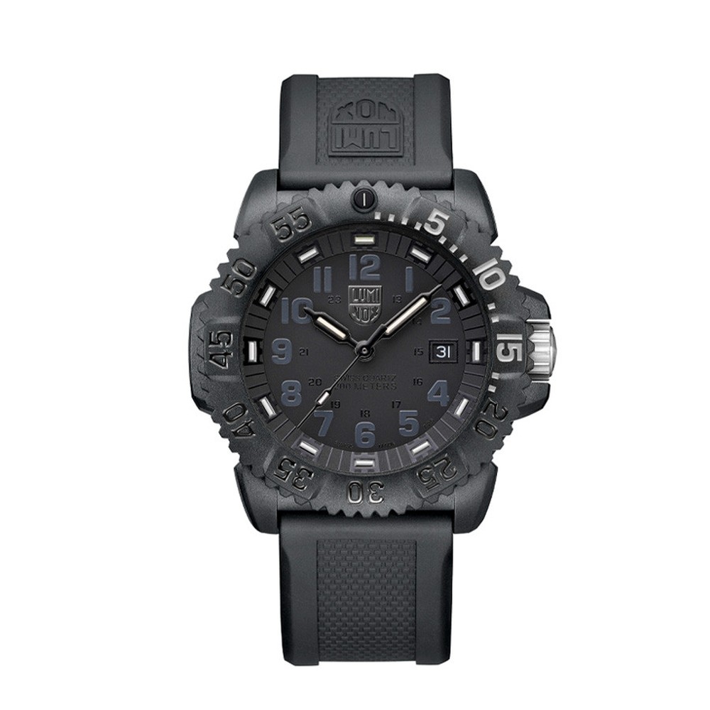 Luminox Navy SEAL - Military Dive Watch XS.3051.GO.NSF - 44mm