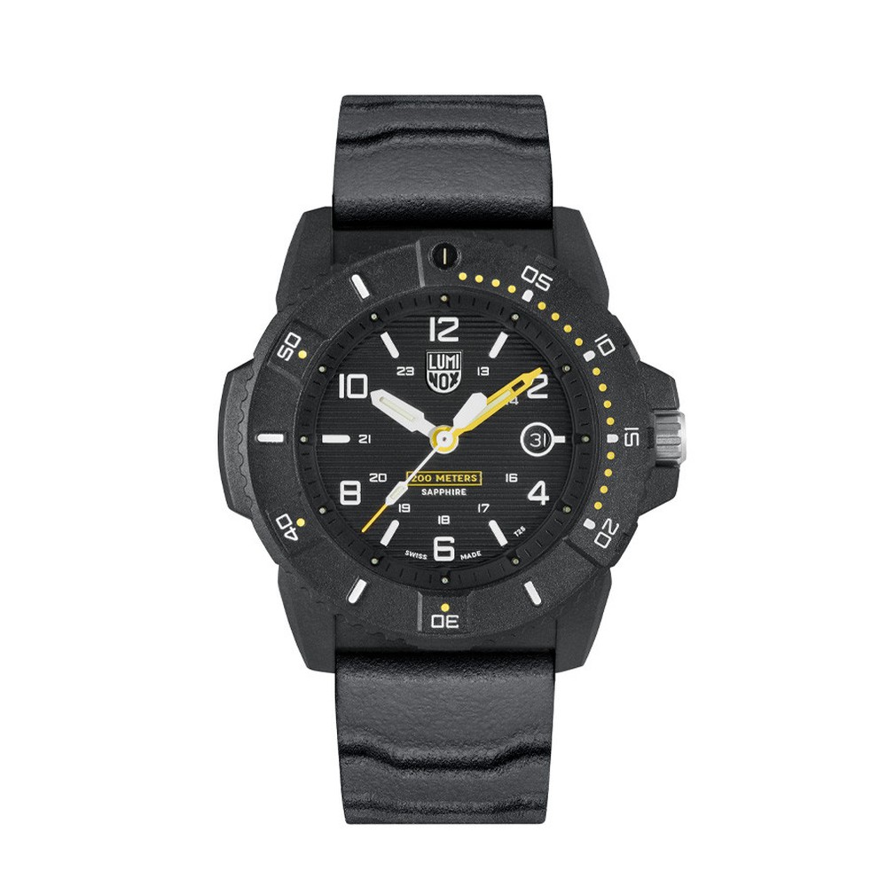 Luminox Navy SEAL - Dive Watch XS.3601 - 45mm