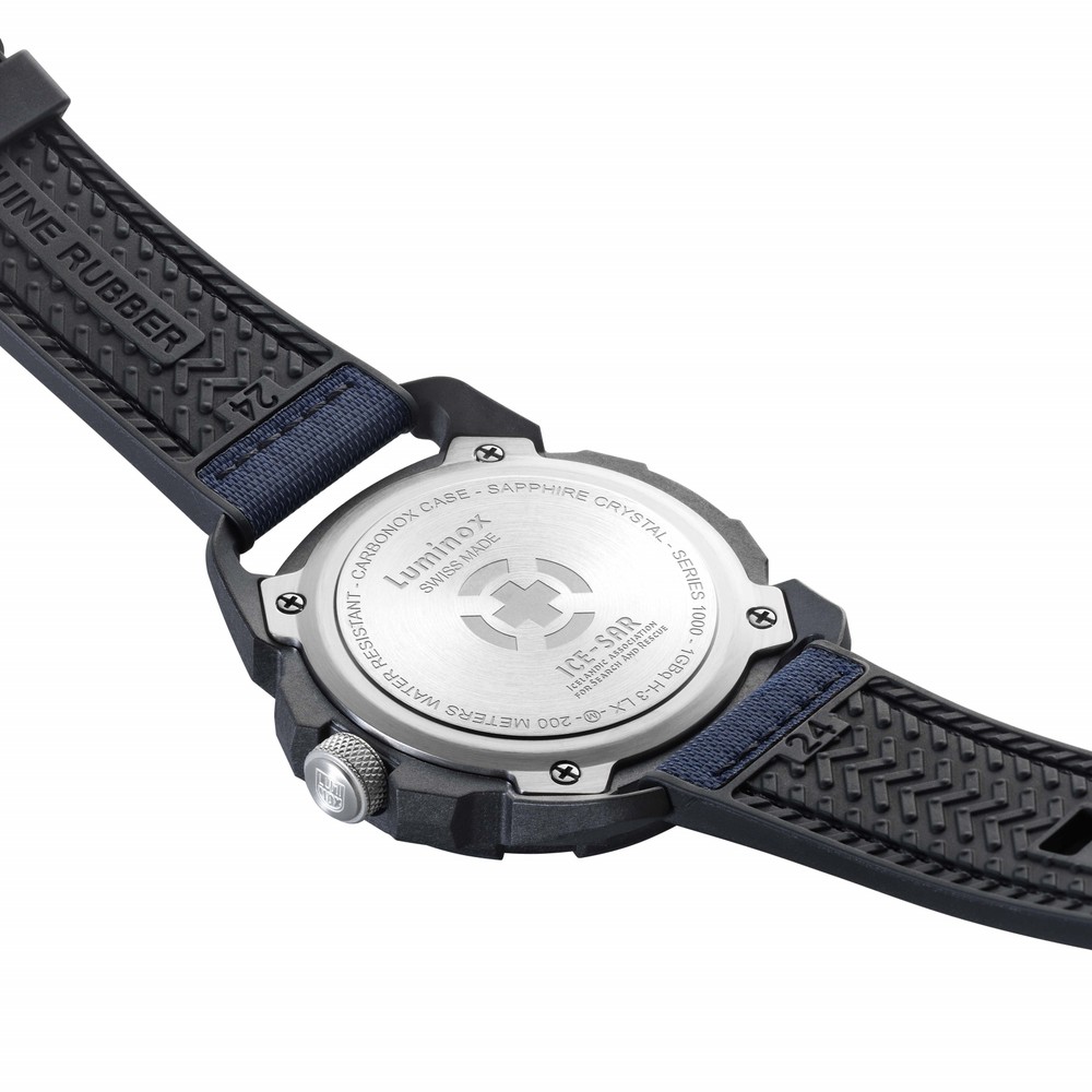 Luminox ICE SAR Arctic - Outdoor Adventure Watch XL.1003.ICE - 46mm