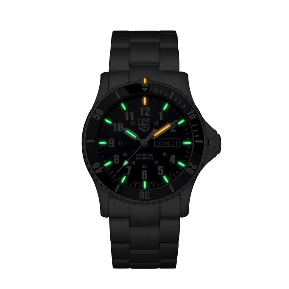 Luminox Automatic Sport Timer - Sport Watch XS.0924 - 42mm