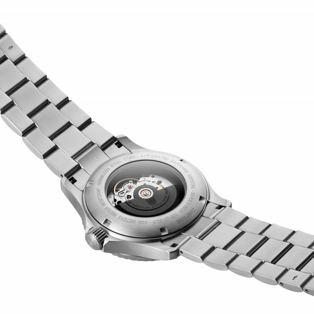 Luminox Automatic Sport Timer - Sport Watch XS.0924 - 42mm