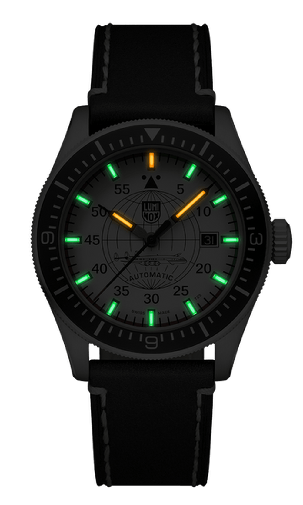 Luminox Constellation® Automatic - Pilot Watch XA.9607 - 42mm