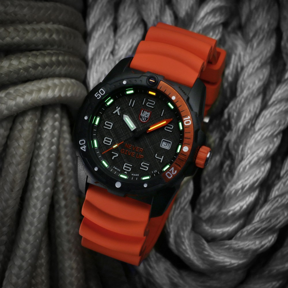 Luminox Bear Grylls Survival - Outdoor Explorer Watch XB.3729.NGU - 42mm