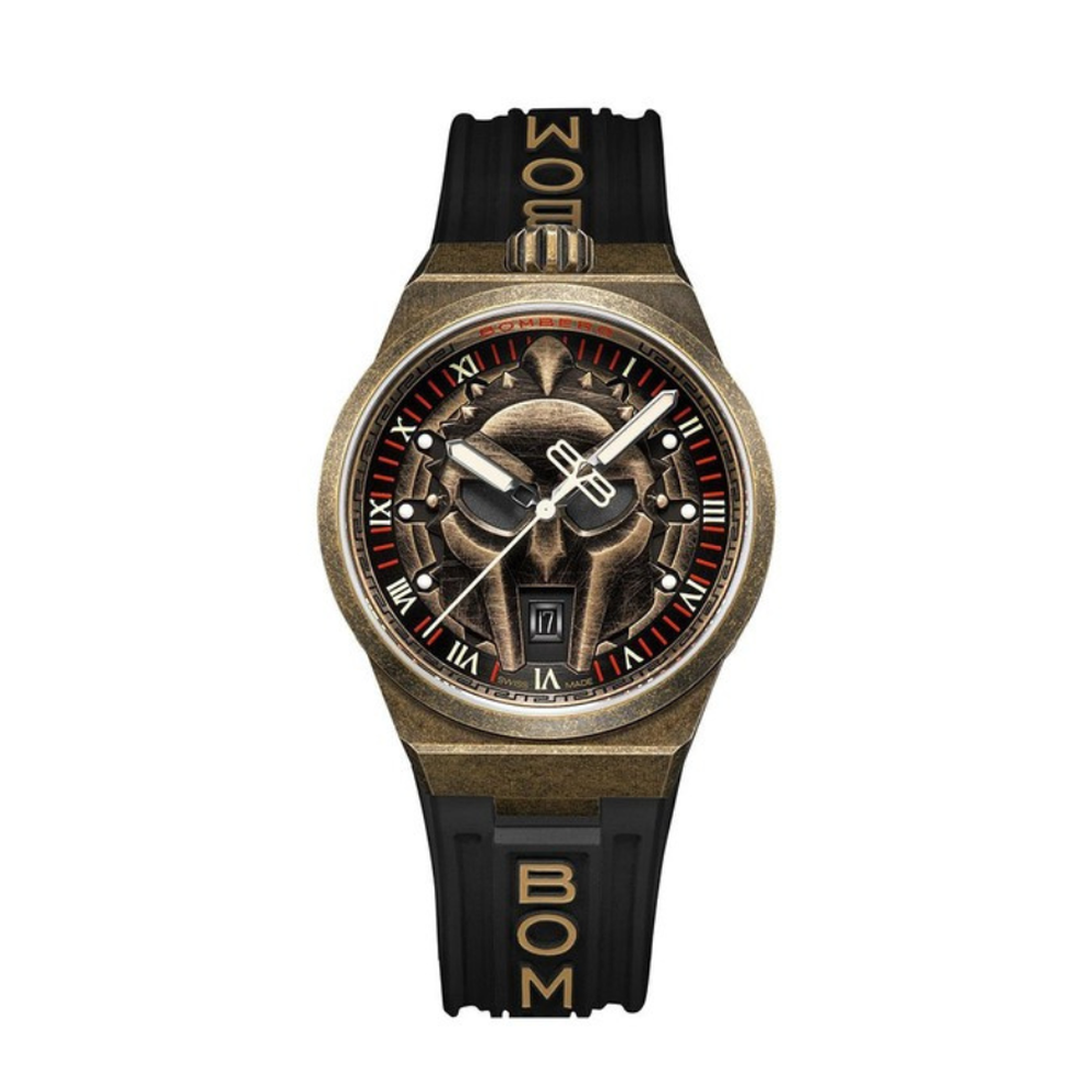 Bomberg Bolt-68 Neo Spartacus BF43H3PBR.02-2.12 - 43mm