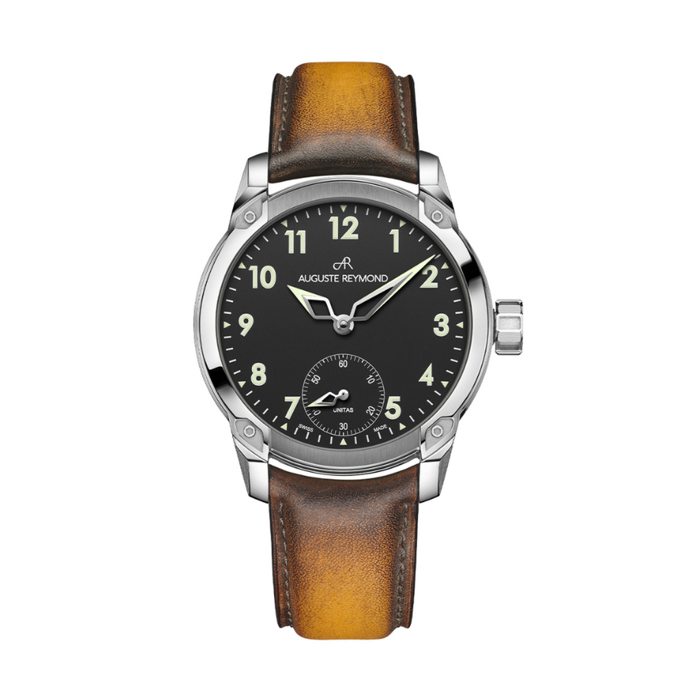 Auguste Reymond Origin Unitas AR.OR.07H.001.101.201 - 44mm