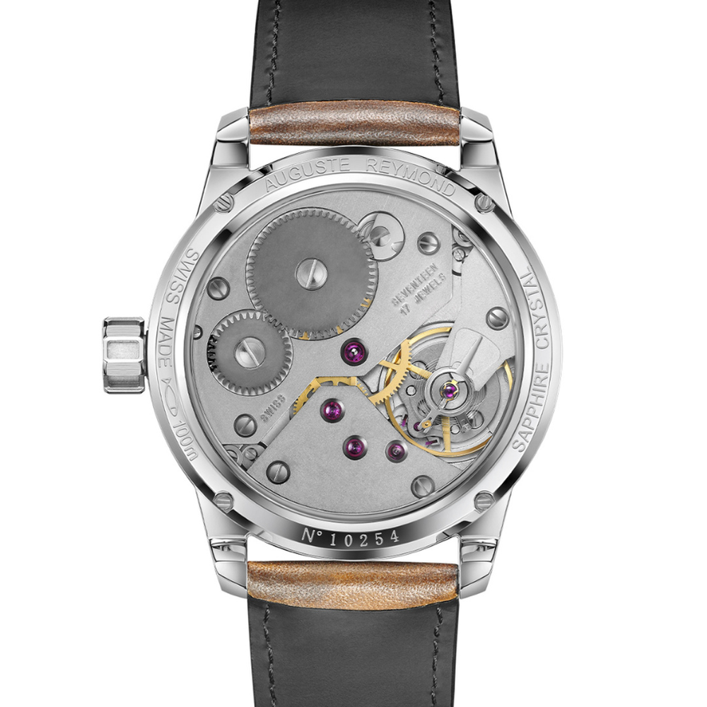 Auguste Reymond Origin Unitas AR.OR.07H.001.101.201 - 44mm