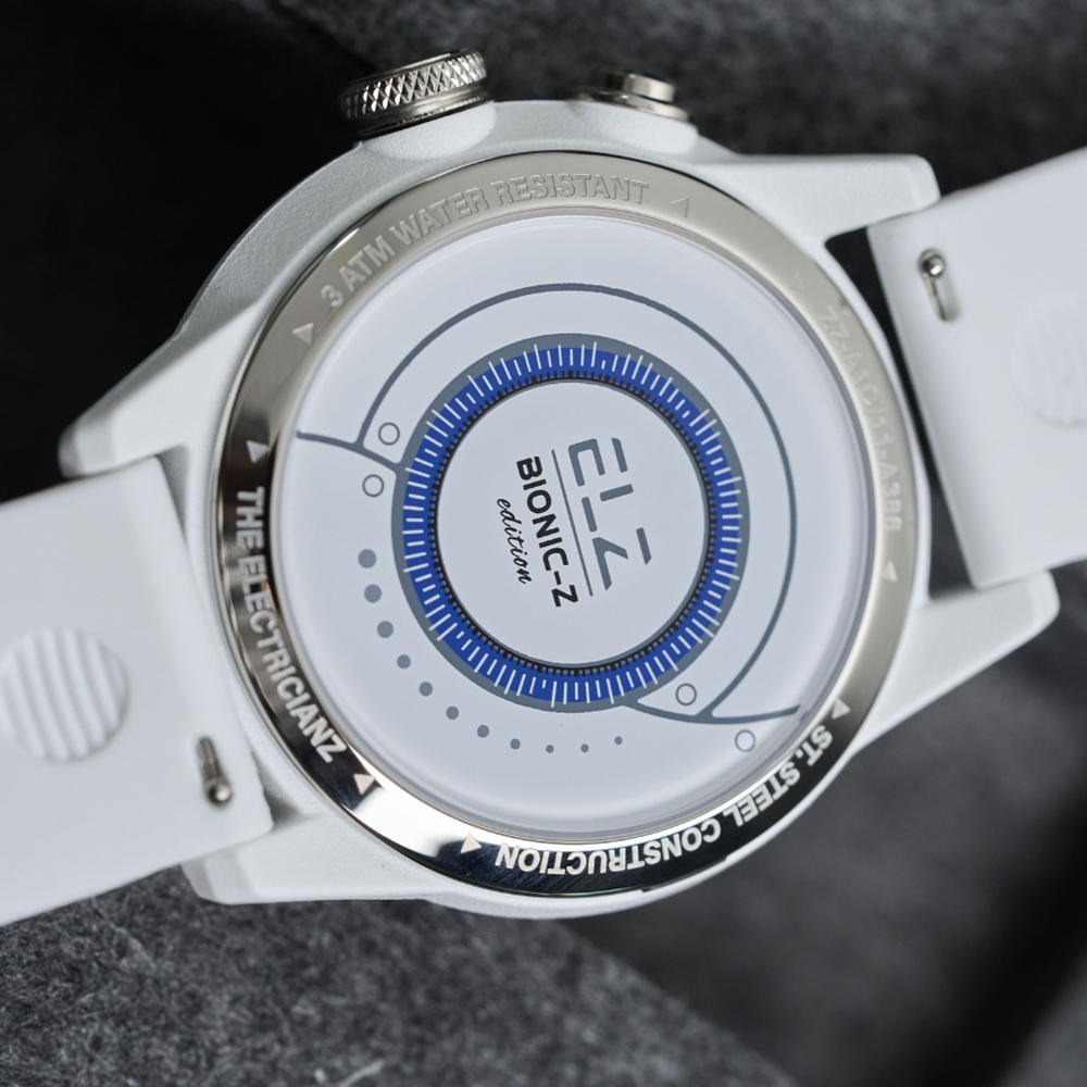 The Electricianz The Bionic Z - 42mm