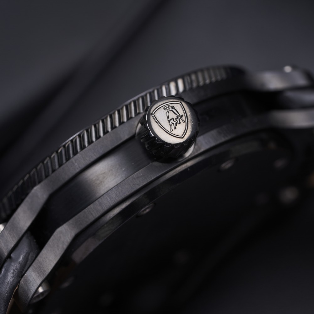 Tonino Lamborghini Panfilo TLF-T03-3 - 44mm