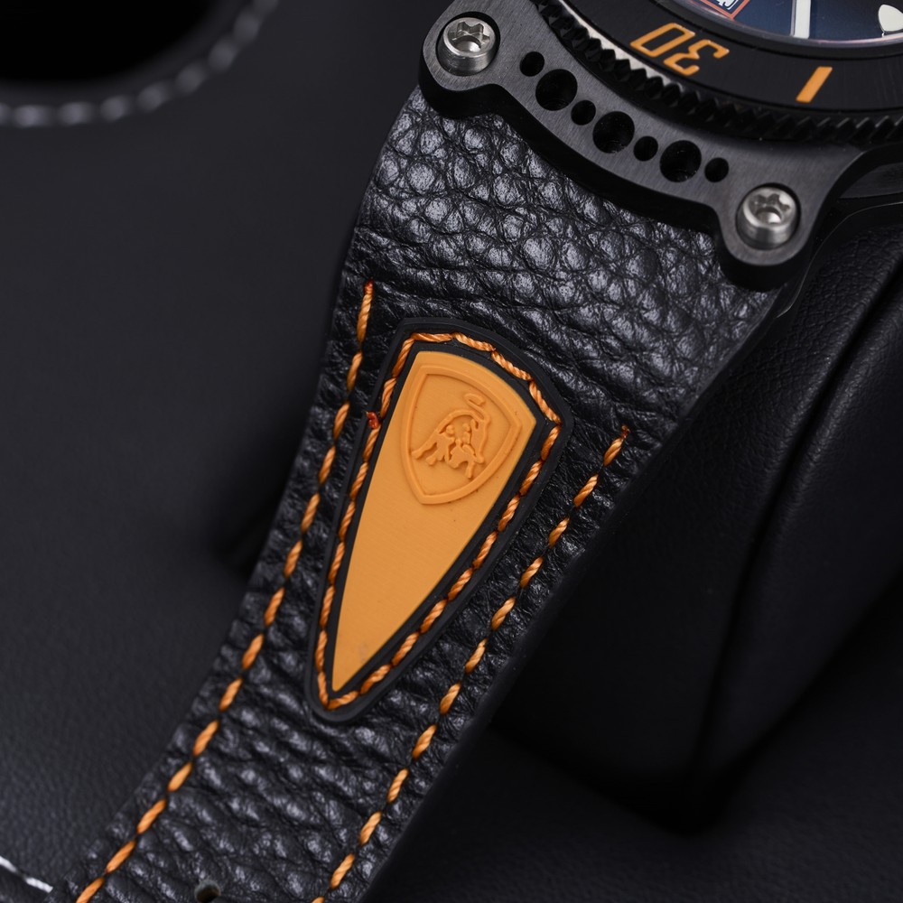 Tonino Lamborghini Panfilo TLF-T03-3 - 44mm
