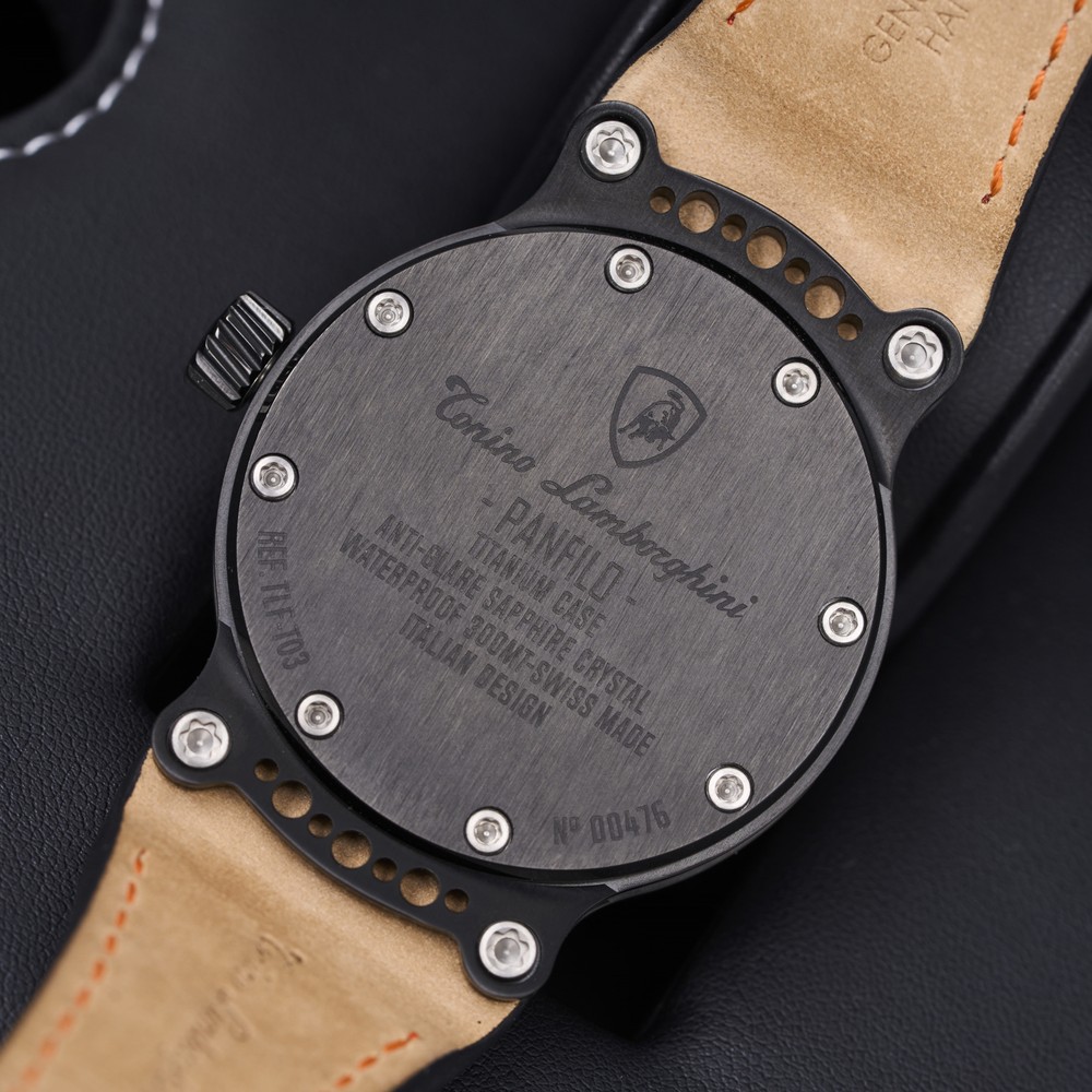 Tonino Lamborghini Panfilo TLF-T03-3 - 44mm