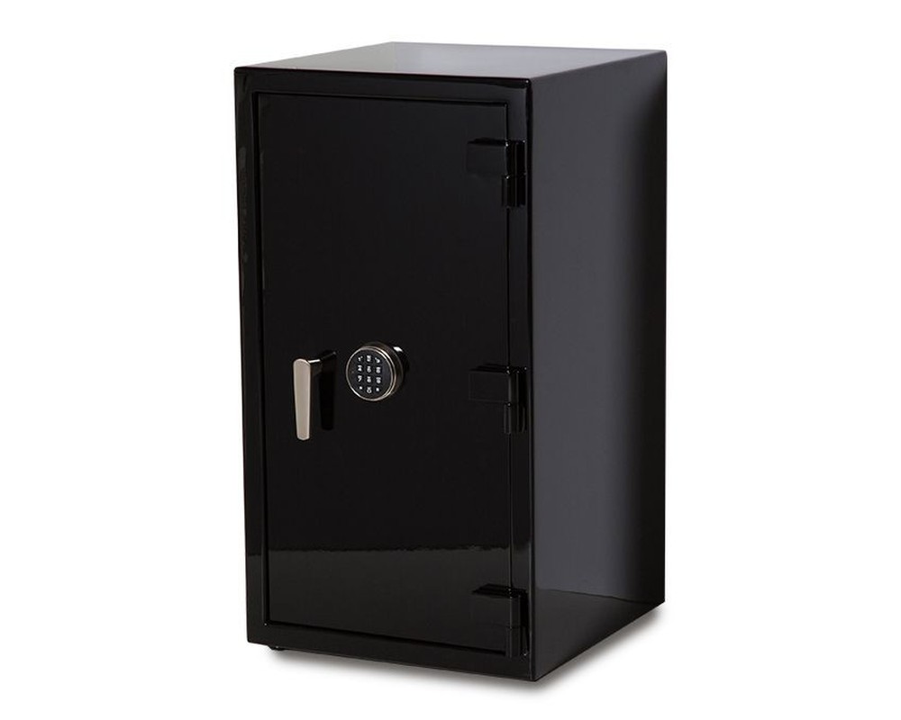 Wolf Atlas 12 Piece Winder Safe 491264