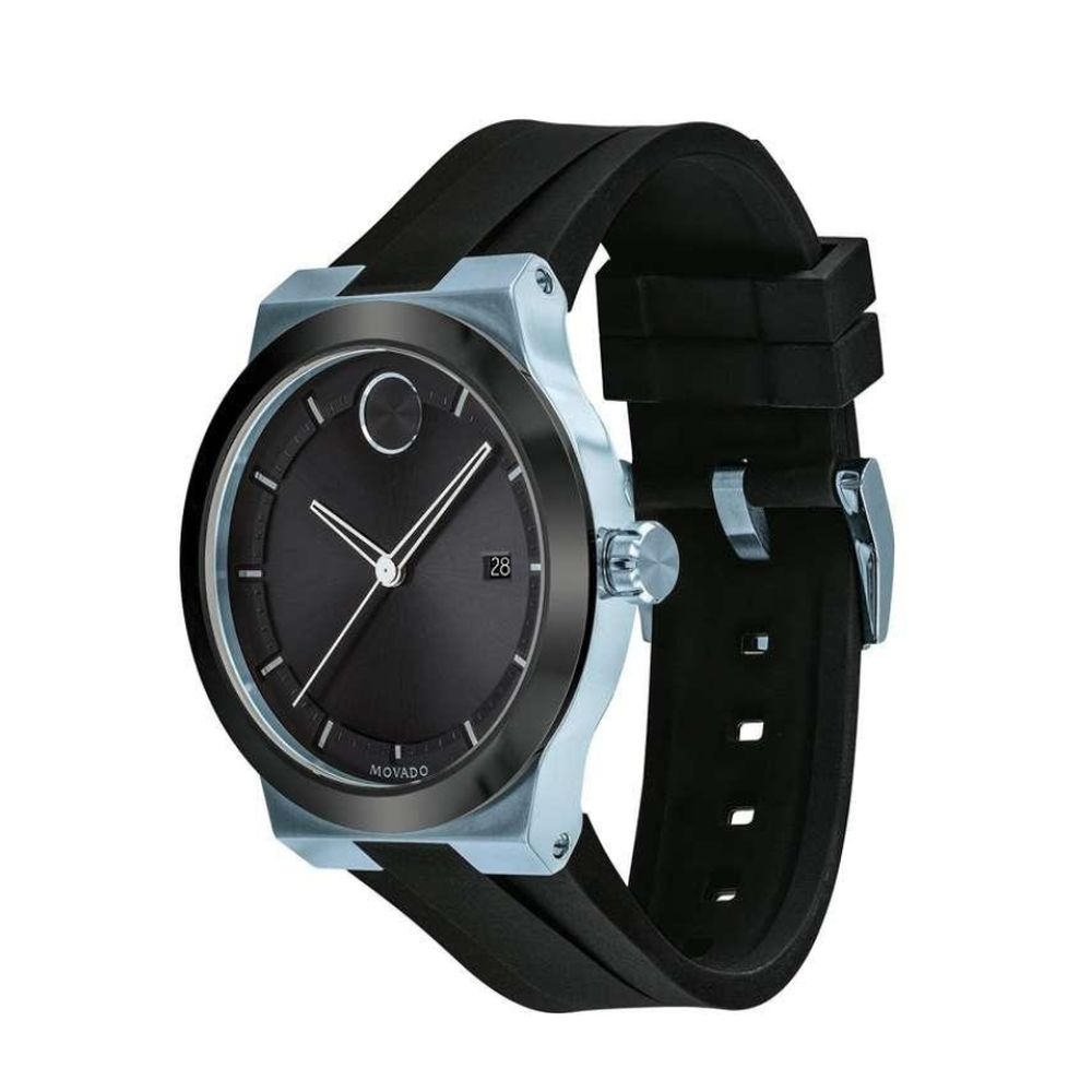 Movado Quartz 3600626 - 42mm