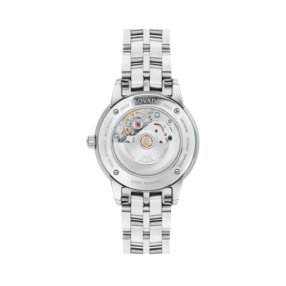 Movado 1881 Automatic 0607486 - 30mm