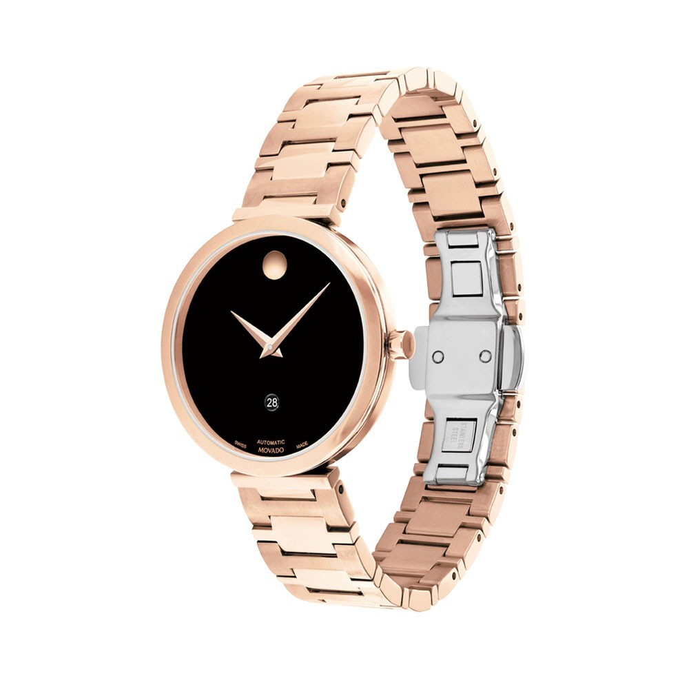 Movado Automatic 0607680 - 32mm