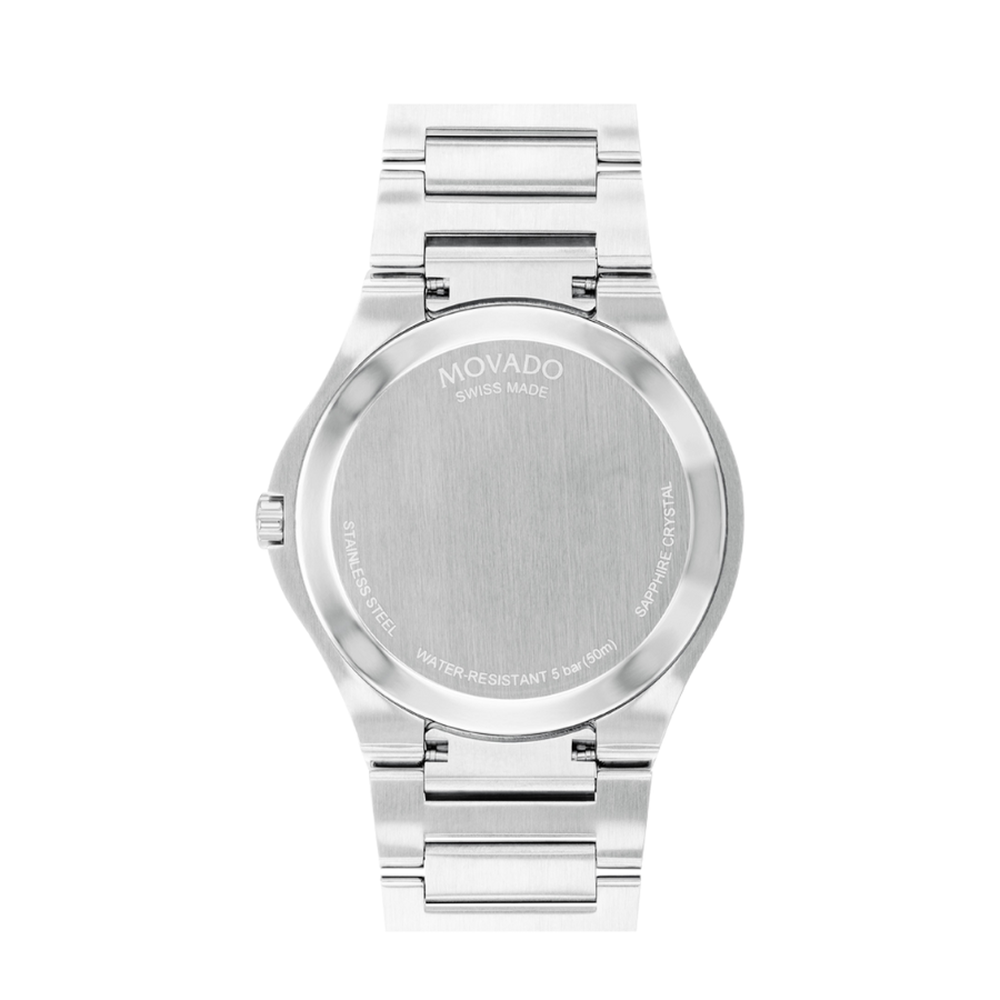 Movado SE 0607634 - 41mm