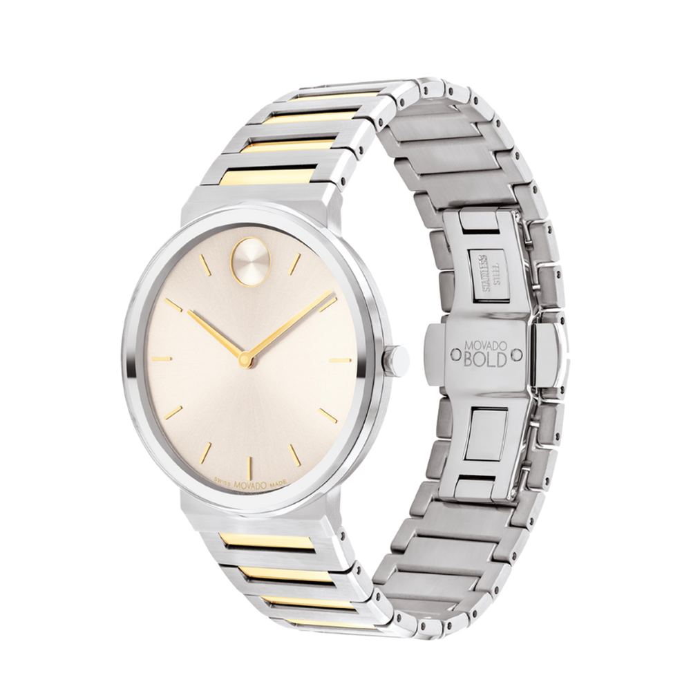 Movado Bold Horizon 3601075 - 40mm