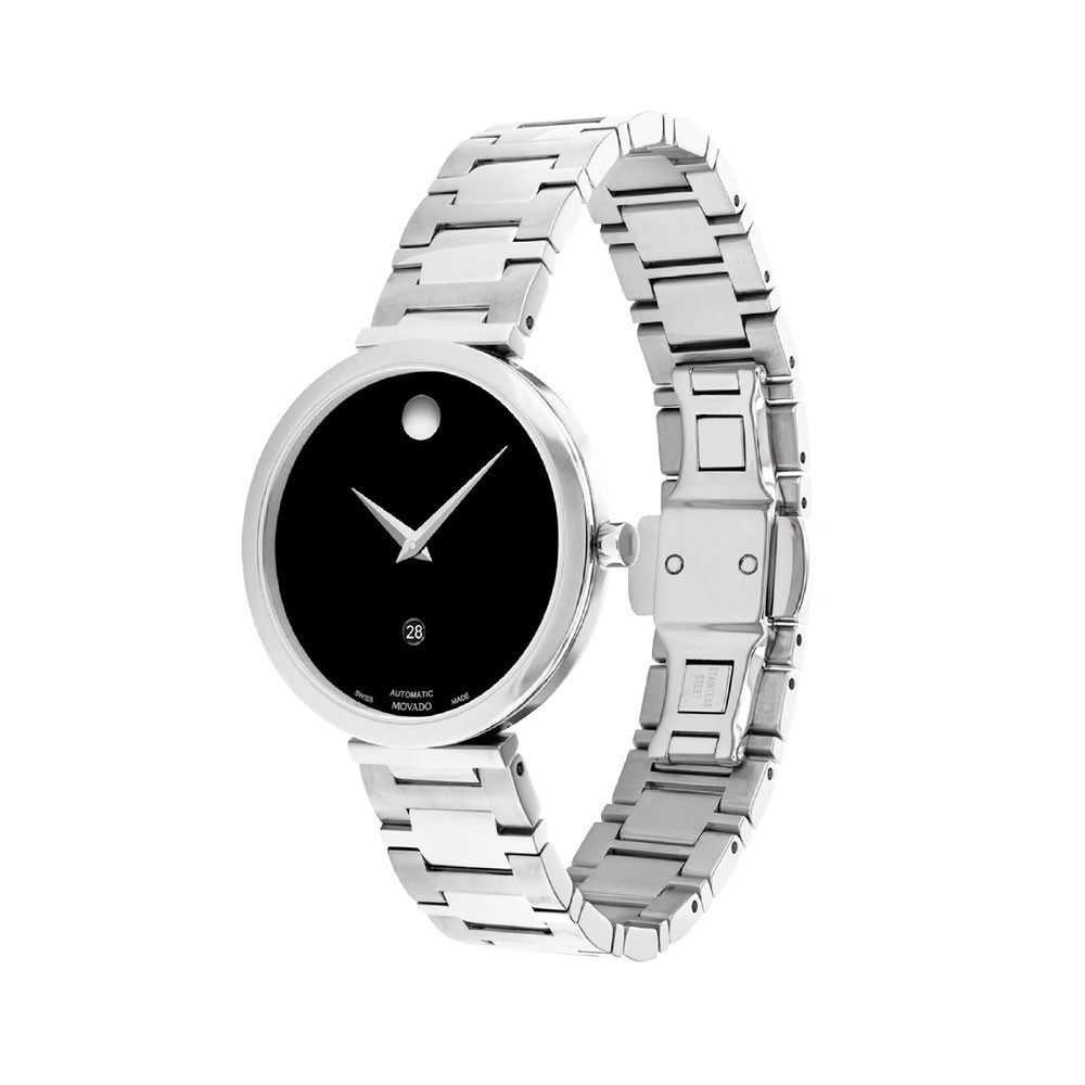 Movado Automatic 0607678 - 32mm