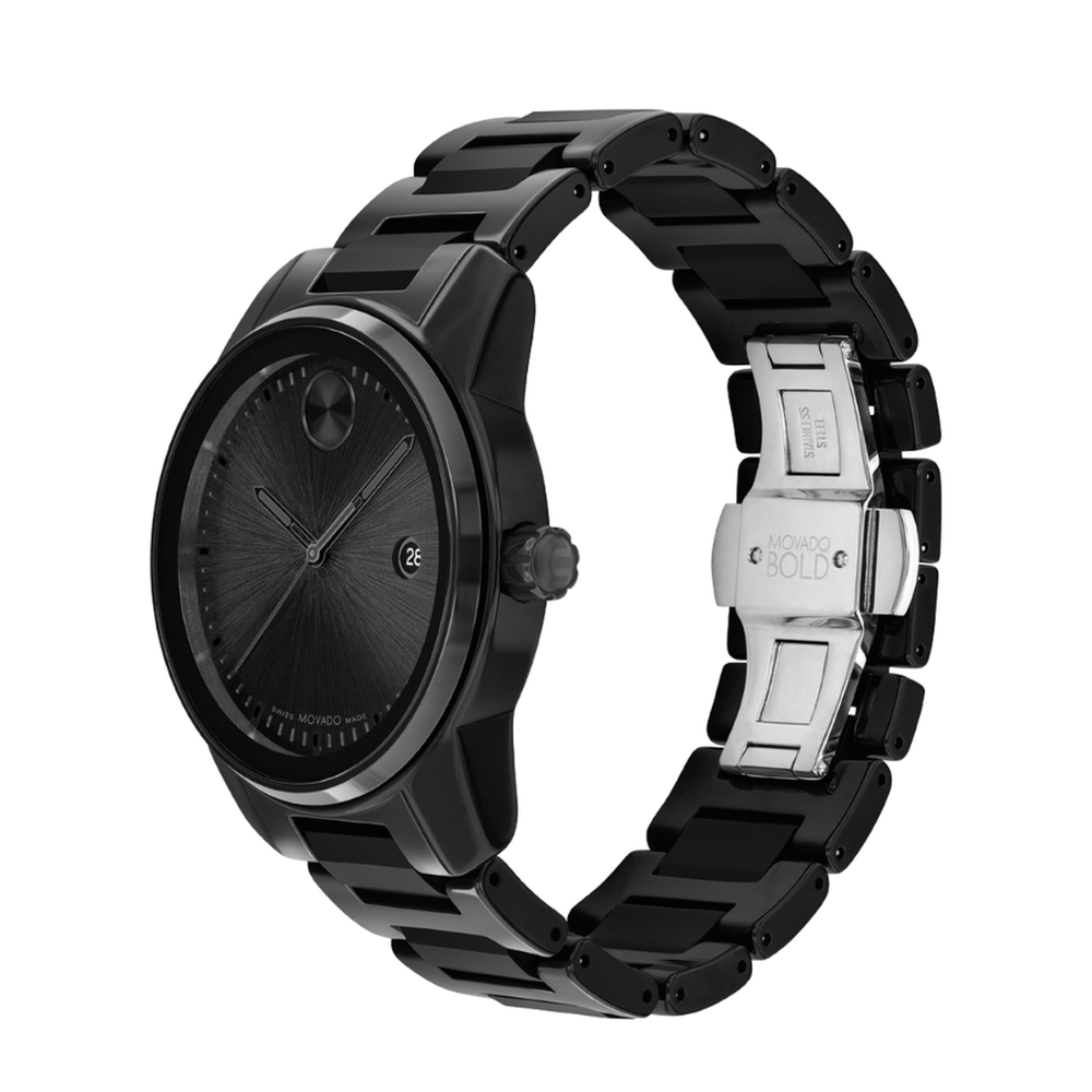 Movado Bold Verso 3600863 - 42mm