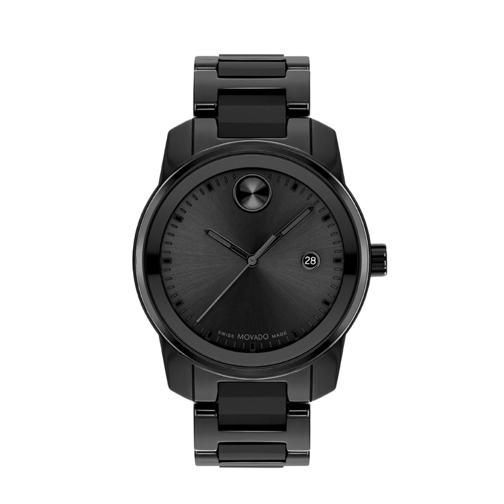 Movado Bold Verso 3600863 - 42mm