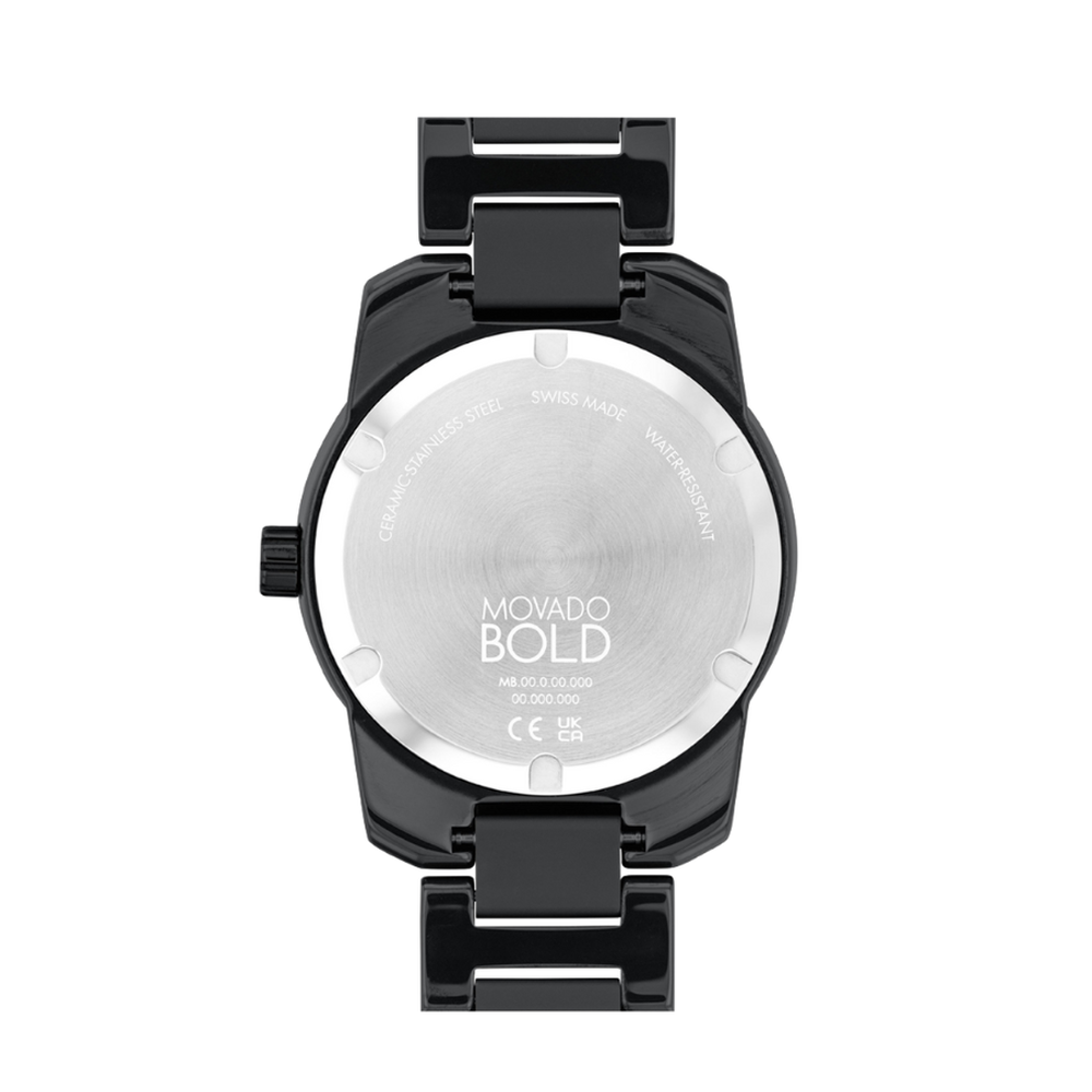 Movado Bold Verso 3600863 - 42mm