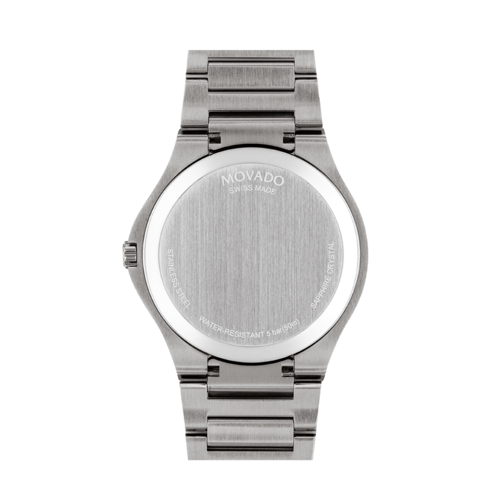 Movado SE 0607515 - 41mm