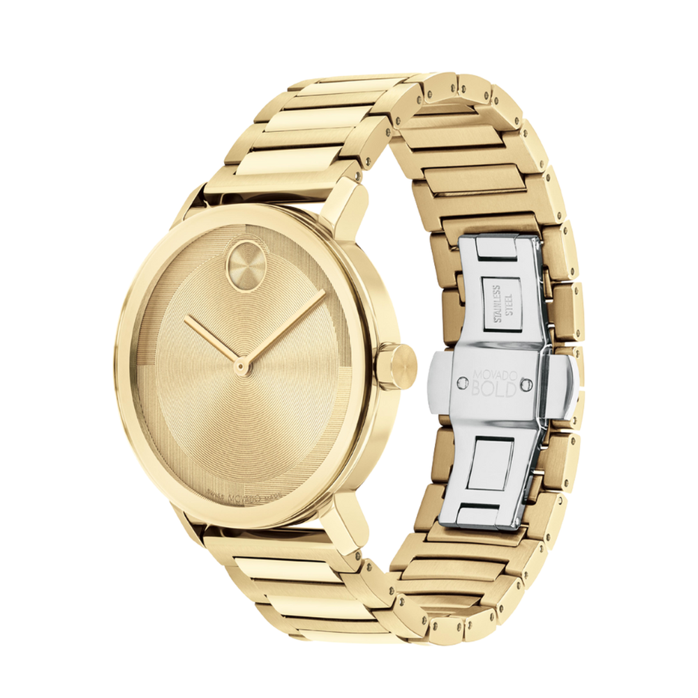 Movado Bold Evolution 2.0 3601095 - 40mm