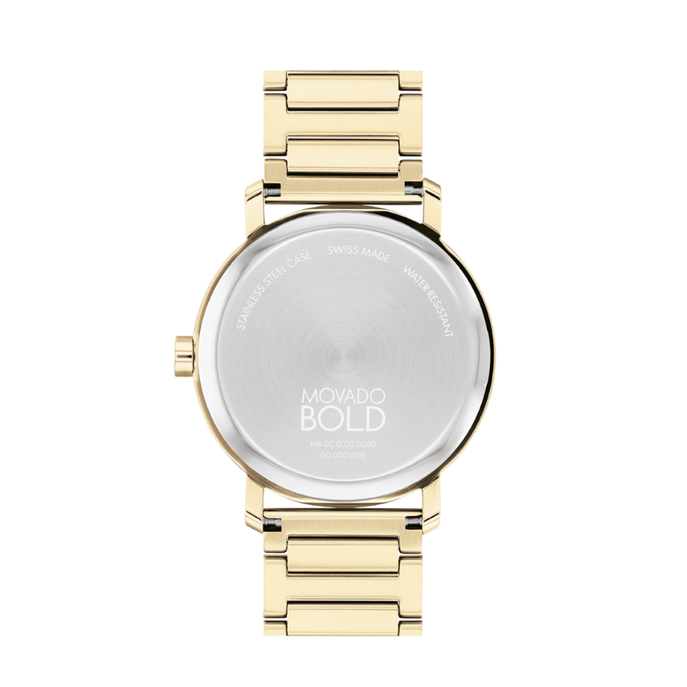 Movado Bold Evolution 2.0 3601095 - 40mm