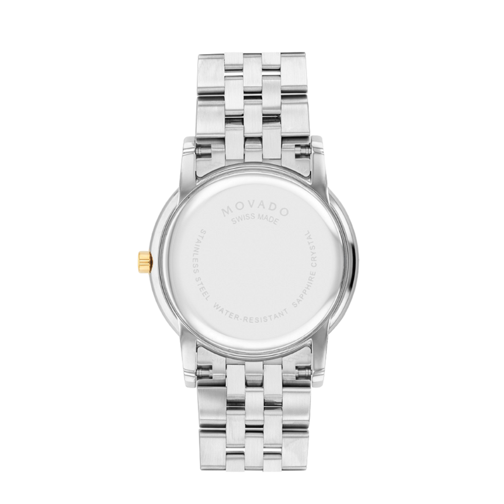 Movado Museum Classic 0607631 - 33mm