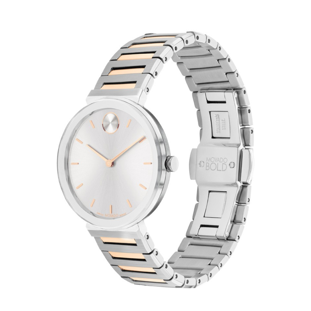 Movado Quartz 3601146 - 34mm