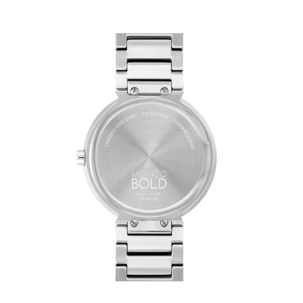 Movado Quartz 3601146 - 34mm