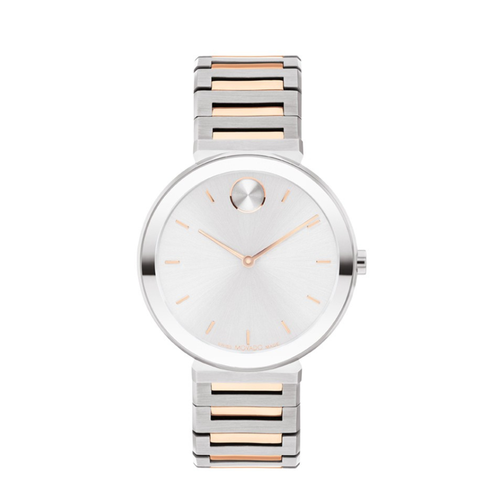 Movado Quartz 3601146 - 34mm