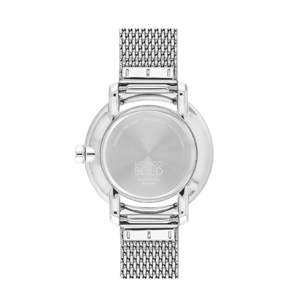 Movado Bold Shimmer 3600840 - 34mm