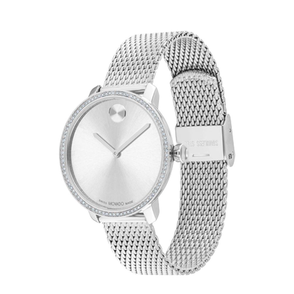 Movado Bold Shimmer 3600840 - 34mm