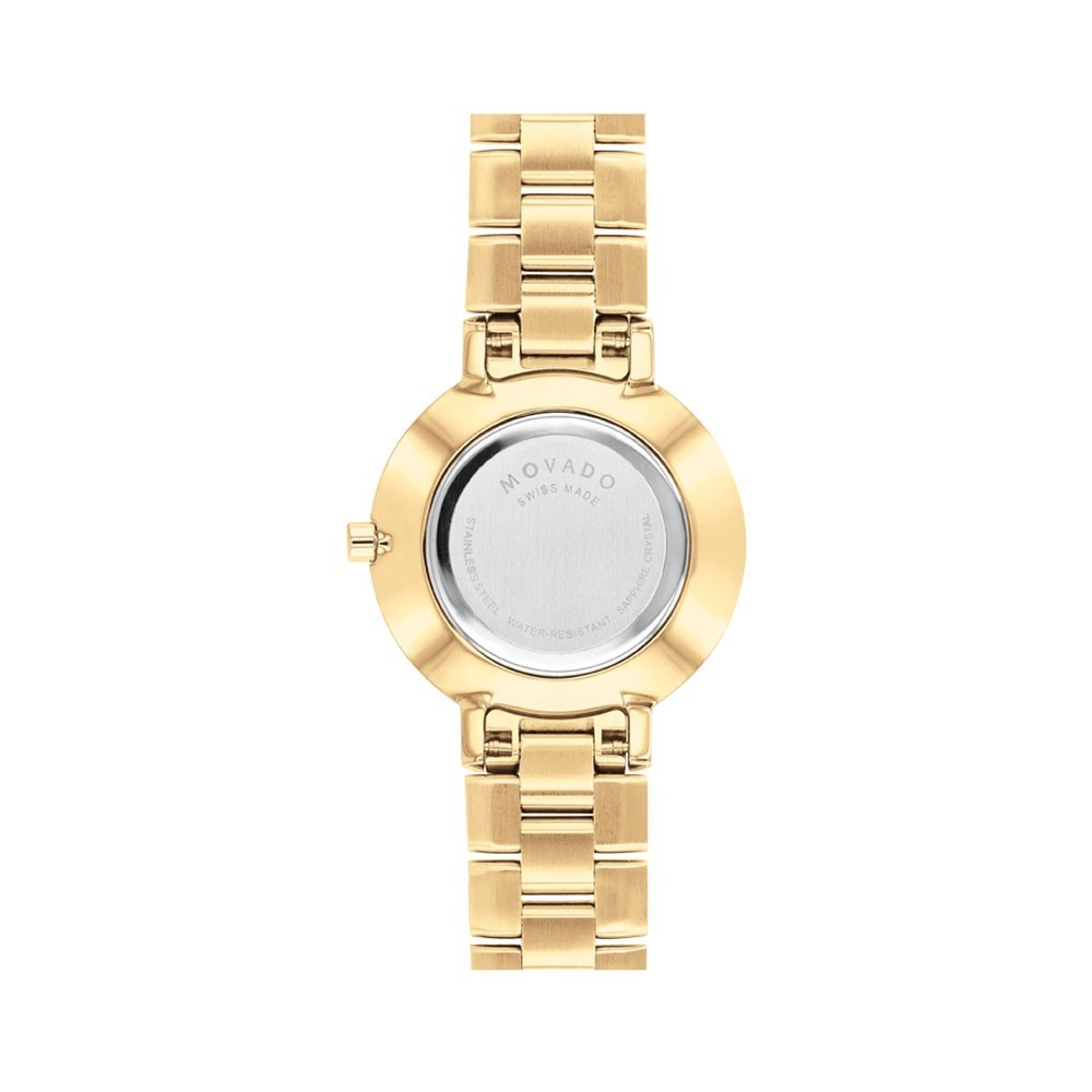 Movado Quartz 0607644 - 28mm