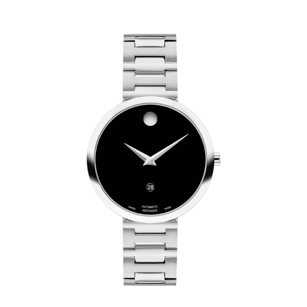 Movado Automatic 0607678 - 32mm