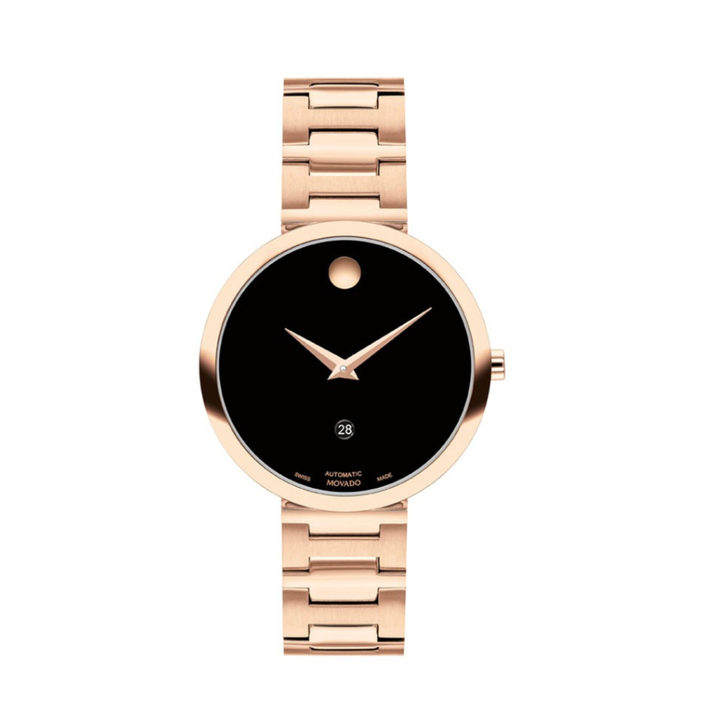 Movado Automatic 0607680 - 32mm