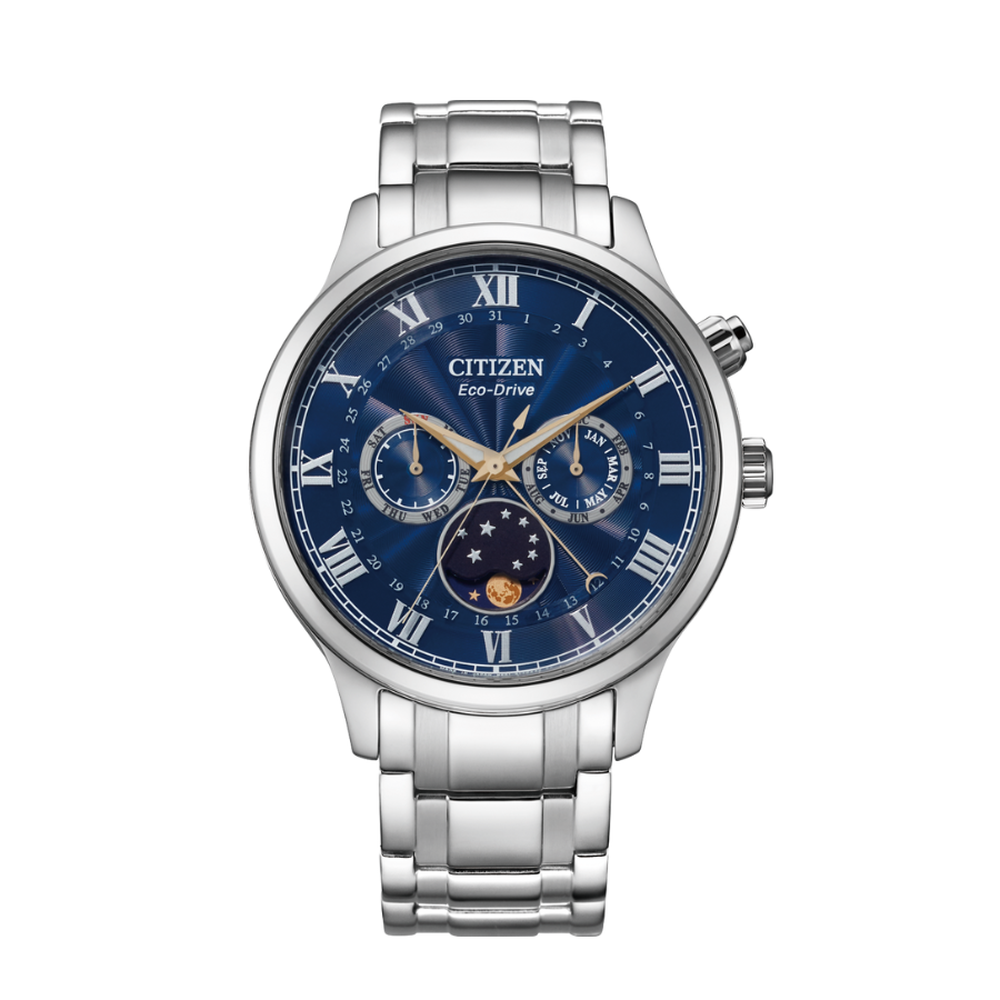 Citizen Eco-Drive AP1050-81L - 42mm