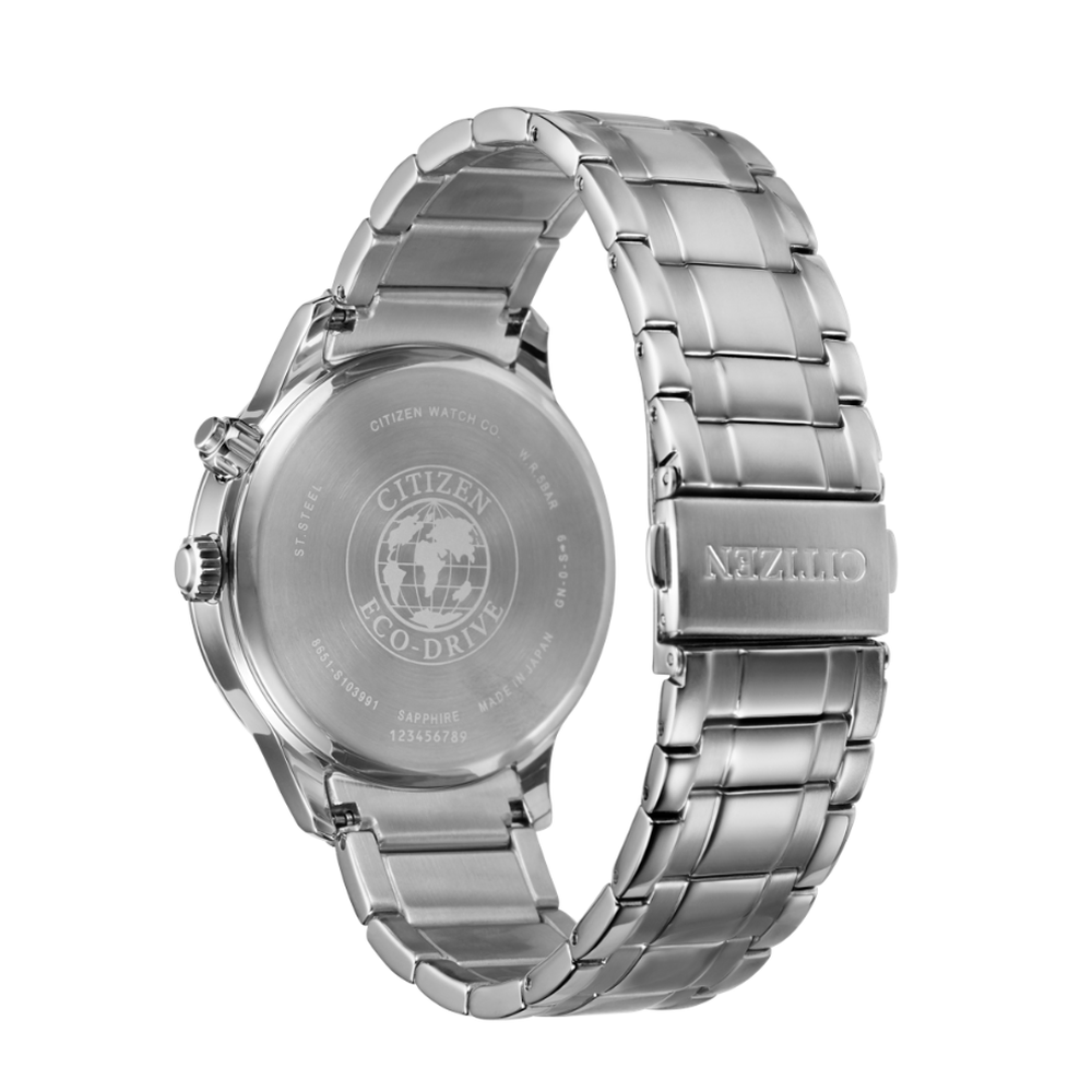 Citizen Eco-Drive AP1050-81L - 42mm