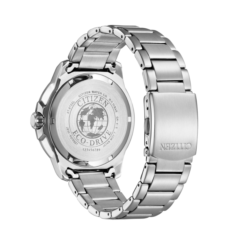 Citizen Eco-Drive AW1527-86E - 44.5mm
