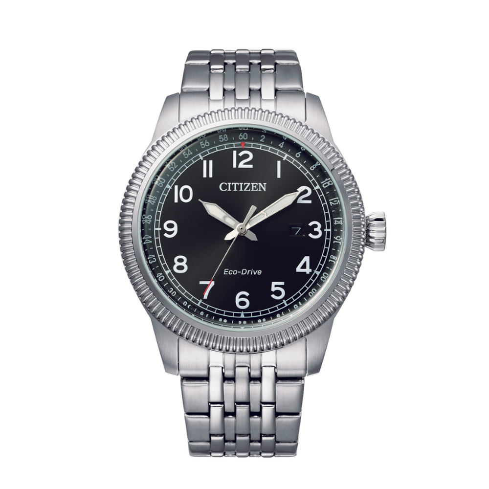 Citizen Eco-Drive BM7480-81E - 42.5mm