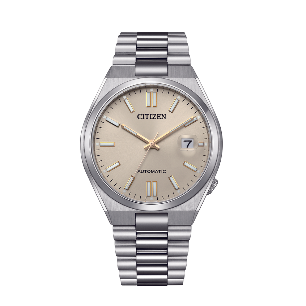 Citizen Mechanical NJ0151-88W - 40mm