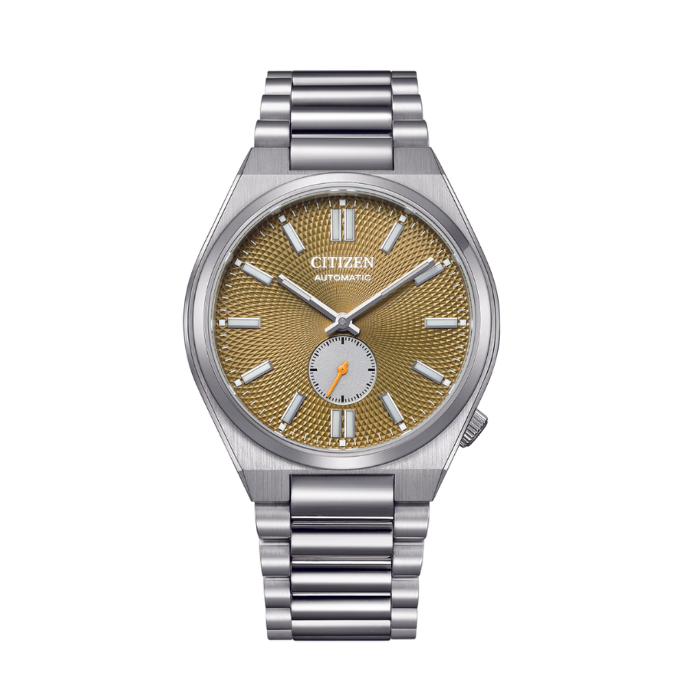 Citizen Mechanical NK5010-51X - 40mm