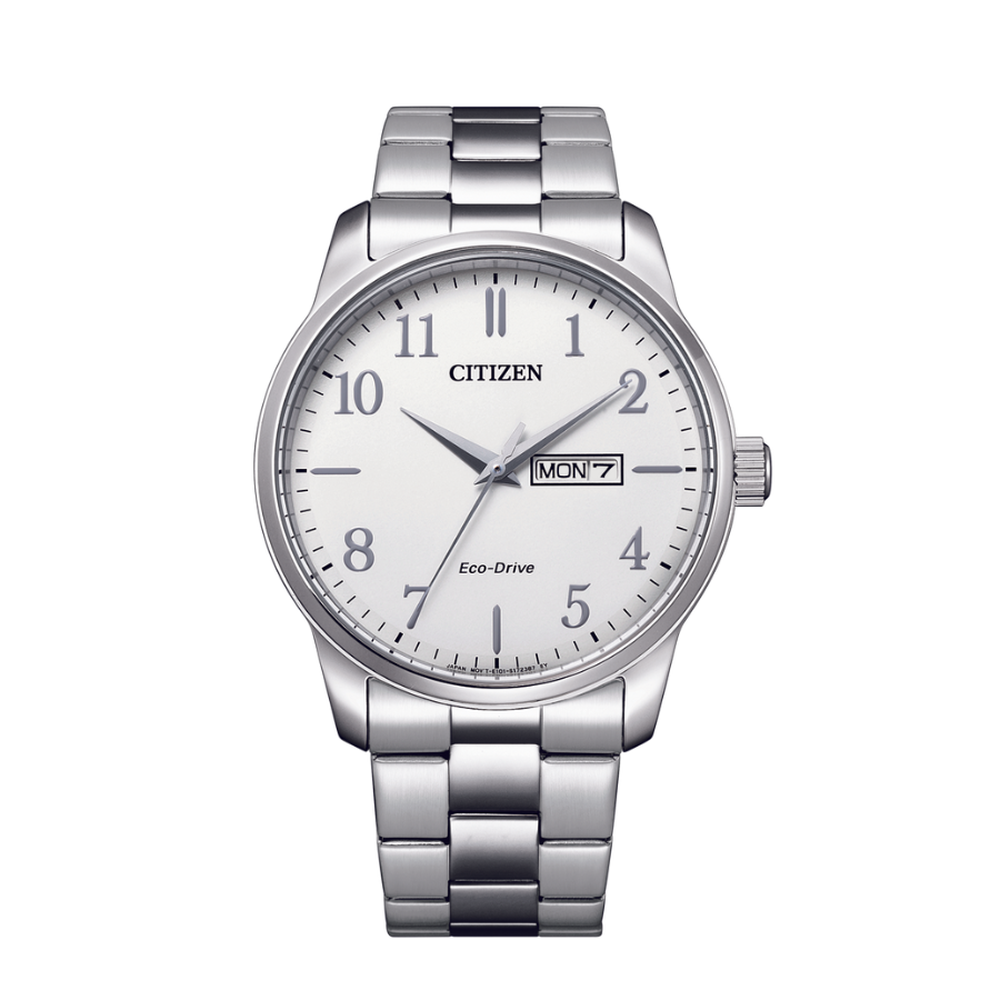 Citizen Eco-Drive BM8550-81A - 42mm