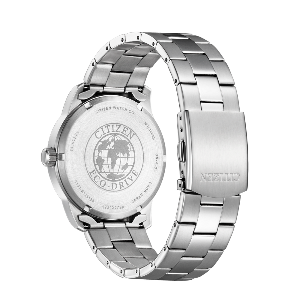 Citizen Eco-Drive BM8550-81A - 42mm