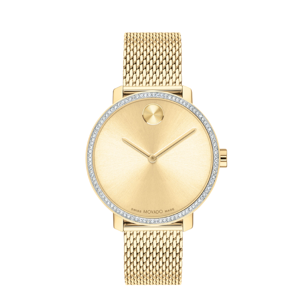 Movado Bold Shimmer 3600656 - 34mm